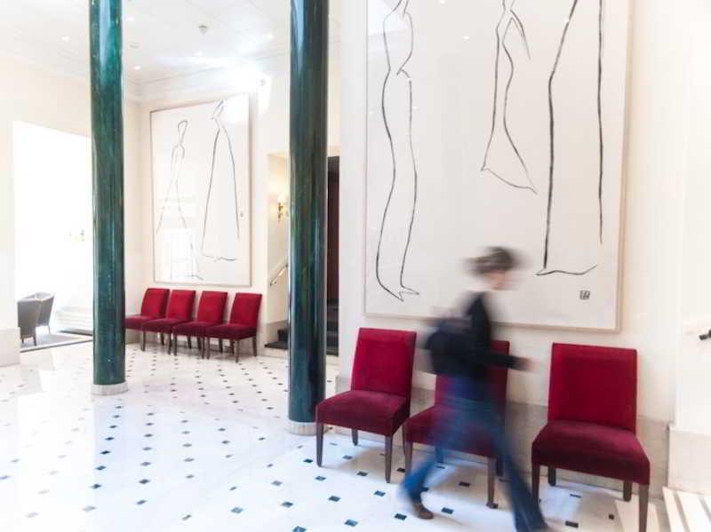 Hotel Restaurant Napoleon Fontainebleau Exteriör bild